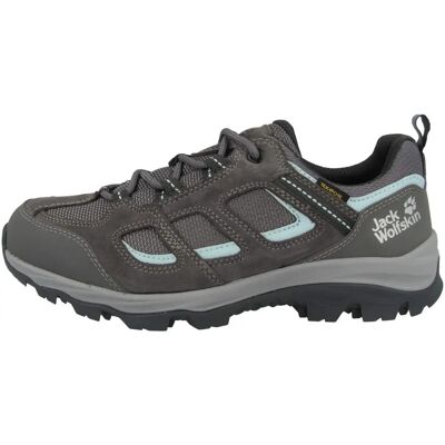 Jack Wolfskin Vojo 3 Texapore Low - Wodoszczelne buty trekkingowe Jack Wolfskin Vojo 3 Texapore Low - Wodoszczelne buty trekkingowe