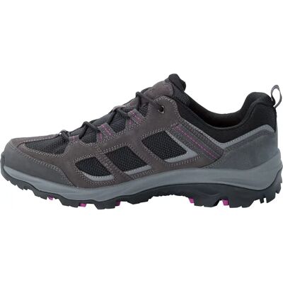 Jack Wolfskin VOJO 3 TEXAPORE LOW W - Buty trekkingowe Jack Wolfskin VOJO 3 TEXAPORE LOW W - Buty trekkingowe