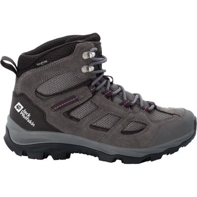 Jack Wolfskin Vojo 3 Texapore Mid Wasserdichter Wanderschuh - Wanderschuh Jack Wolfskin Vojo 3 Texapore Mid Wasserdichter Wanderschuh - Wanderschuh