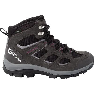 Jack Wolfskin VOJO 3 TEXAPORE MID W - Wasserdichte Wanderschuhe Jack Wolfskin VOJO 3 TEXAPORE MID W - Wasserdichte Wanderschuhe