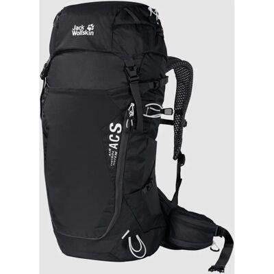 Jack Wolfskin Crosstrail 30 ST - Mochila para senderismo Jack Wolfskin Crosstrail 30 ST - Mochila para senderismo