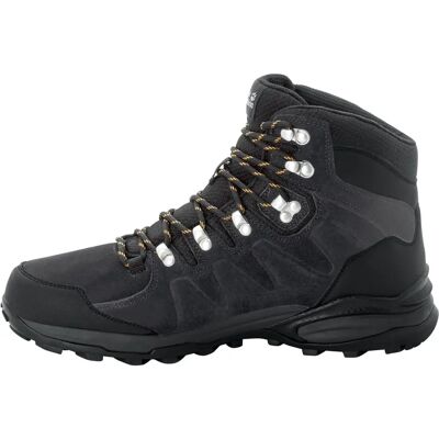 Jack Wolfskin Refugio Texapore Mid - Wasserdichte Trekking-Schuhe Jack Wolfskin Refugio Texapore Mid - Wasserdichte Trekking-Schuhe