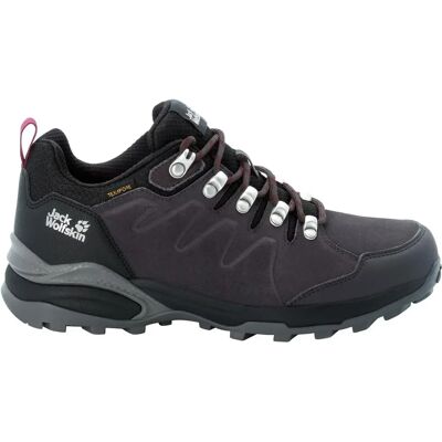 Jack Wolfskin Refugio Texapore - Trekking Schuhe - Ganzjährig Jack Wolfskin Refugio Texapore - Trekking Schuhe - Ganzjährig
