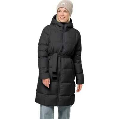 Jack Wolfskin Kobieta Zamarznięte Jezioro Wiatroszczelna Wodoodporna Kurtka - Kurtka Jack Wolfskin Kobieta Zamarznięte Jezioro Wiatroszczelna Wodoodporna Kurtka - Kurtka