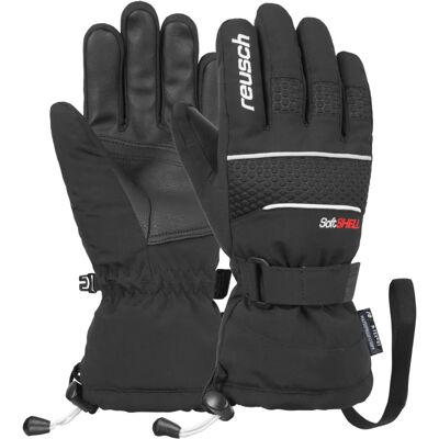 REUSCH Connor R-TEX XT Junior - Gants de ski, imperméables, respirants REUSCH Connor R-TEX XT Junior - Gants de ski, imperméables, respirants