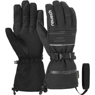 Gants de ski Reusch Isidro GTX - Imperméables, Isolés Gants de ski Reusch Isidro GTX - Imperméables, Isolés