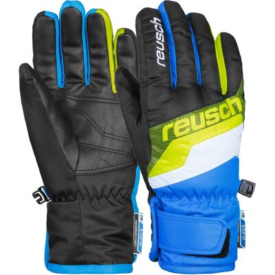 Gants de Ski REUSCH Dario R-TEX XT Junior pour Enfants - Gants de Ski Gants de Ski REUSCH Dario R-TEX XT Junior pour Enfants - Gants de Ski