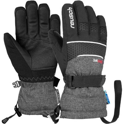 REUSCH Connor R-TEX XT Junior - Waterproof Ski Gloves REUSCH Connor R-TEX XT Junior - Waterproof Ski Gloves