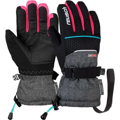 Reusch Connor R-TEX XT Junior - Guanti da sci impermeabili Reusch Connor R-TEX XT Junior - Guanti da sci impermeabili