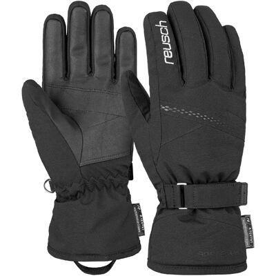 Reusch Hannah R-TEX XT - Gr. 7,5, silber Damen Handschuhe Reusch Hannah R-TEX XT - Gr. 7,5, silber Damen Handschuhe