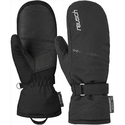 Reusch Hannah R-TEX XT Fäustlinge - Wasserdichte Softshell Damenhandschuhe Reusch Hannah R-TEX XT Fäustlinge - Wasserdichte Softshell Damenhandschuhe
