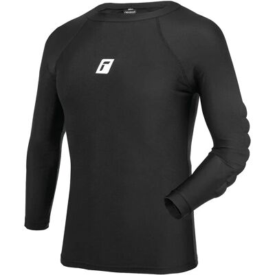 REUSCH Soft Padded Compression Shirt - Sport Protection REUSCH Soft Padded Compression Shirt - Sport Protection