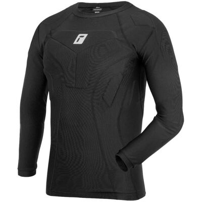 Reusch S Gepolstertes Kompressionsshirt - Sportbekleidung Reusch S Gepolstertes Kompressionsshirt - Sportbekleidung