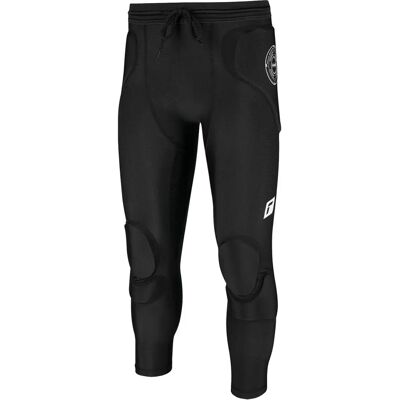 REUSCH Short de compression 3/4 Femur - Short sport - Publicité REUSCH Short de compression 3/4 Femur - Short sport - Publicité