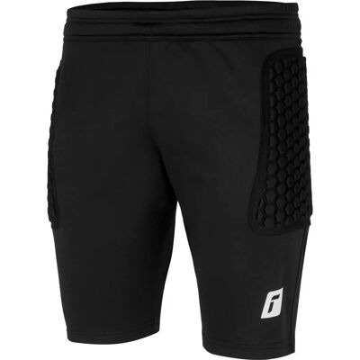 Pantalon Court REUSCH Contest II Short Advance - Pantalon de Gardien - Publicité Pantalon Court REUSCH Contest II Short Advance - Pantalon de Gardien - Publicité