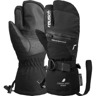 REUSCH Lando R-TEX XT Kinder Skihandschuhe - Wasserdichte Handschuhe REUSCH Lando R-TEX XT Kinder Skihandschuhe - Wasserdichte Handschuhe