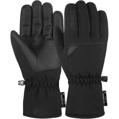 REUSCH Elon R-TEX XT - skidobbar, vattentäta, vindtäta, helår REUSCH Elon R-TEX XT - skidobbar, vattentäta, vindtäta, helår