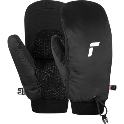 Gants Reusch Karakorum STORMBLOXX - Femmes - Noir / Argent - Gant de ski Gants Reusch Karakorum STORMBLOXX - Femmes - Noir / Argent - Gant de ski