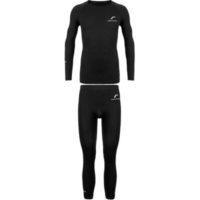 REUSCH Sous-vêtements Maillot Fonctionnel Sans Couture S REUSCH Sous-vêtements Maillot Fonctionnel Sans Couture S