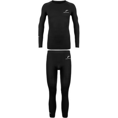T-shirt fonctionnel sans couture REUSCH - Vêtements de sport T-shirt fonctionnel sans couture REUSCH - Vêtements de sport