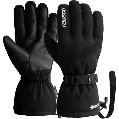 REUSCH Gant d'Hiver Warm GORE-TEX - Gants de Ski REUSCH Gant d'Hiver Warm GORE-TEX - Gants de Ski
