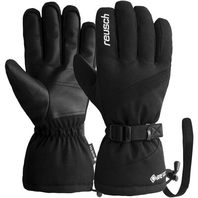 Gant d'hiver chaud REUSCH GORE-TEX - Gants de ski Gant d'hiver chaud REUSCH GORE-TEX - Gants de ski