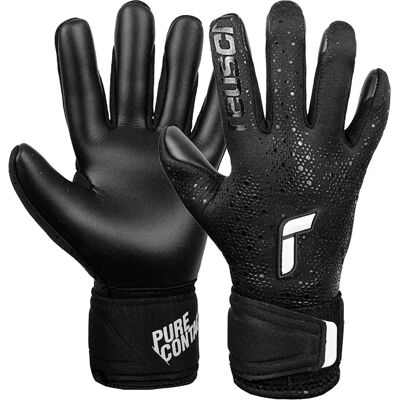Gants de gardien REUSCH Pure Contact Infinity Junior - Sportif Gants de gardien REUSCH Pure Contact Infinity Junior - Sportif