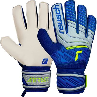 REUSCH Attrakt Solid Torwarthandschuhe - Torwart-Handschuhe REUSCH Attrakt Solid Torwarthandschuhe - Torwart-Handschuhe