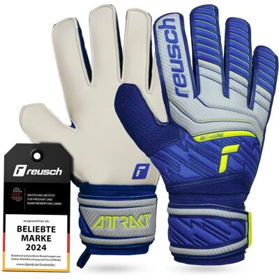 REUSCH Torwarthandschuhe - Expanse Cut für alle Spielfeldoberflächen REUSCH Torwarthandschuhe - Expanse Cut für alle Spielfeldoberflächen