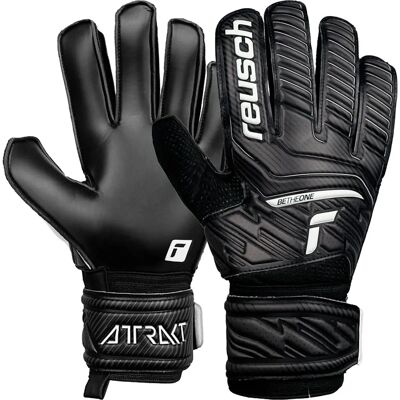 REUSCH Attrakt Solid Torwarthandschuhe - Goalkeeper Gloves REUSCH Attrakt Solid Torwarthandschuhe - Goalkeeper Gloves