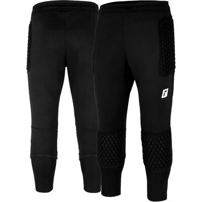 REUSCH Contest 3/4 Short Advance - Keepershort REUSCH Contest 3/4 Short Advance - Keepershort