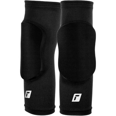 Manchette de Protection pour Genou REUSCH - Noir, Taille M - Protections de Genou Manchette de Protection pour Genou REUSCH - Noir, Taille M - Protections de Genou