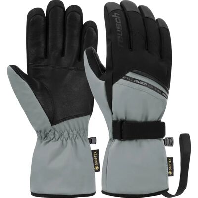 Gants de ski Reusch Morris GORE-TEX - Imperméables, Respirants, Classiques Gants de ski Reusch Morris GORE-TEX - Imperméables, Respirants, Classiques