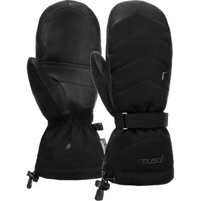 Reusch Nadia R-TEX XT Mitten (6231553) - svart Reusch Nadia R-TEX XT Mitten (6231553) - svart