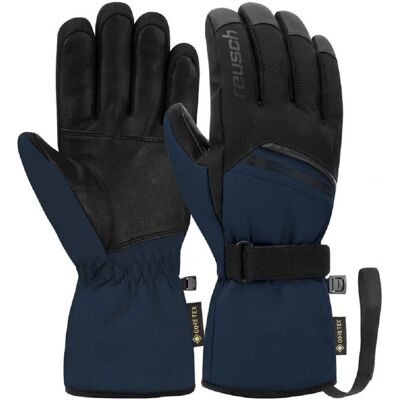 Gants de ski Reusch Morris Gore-Tex - Gants - Publicité Gants de ski Reusch Morris Gore-Tex - Gants - Publicité