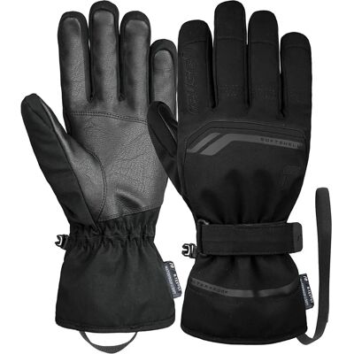 Reusch Primus R-Tex XT (2022/23) - noir Reusch Primus R-Tex XT (2022/23) - noir