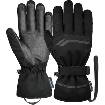 Gants de Ski REUSCH Primus R-TEX XT - Très chauds, Imperméables, Respirants Gants de Ski REUSCH Primus R-TEX XT - Très chauds, Imperméables, Respirants