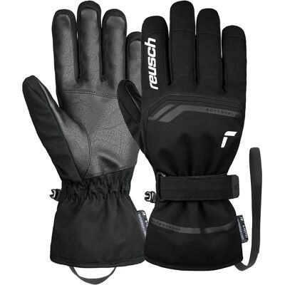 REUSCH Primus R-TEX XT Gants de ski - très chauds et imperméables REUSCH Primus R-TEX XT Gants de ski - très chauds et imperméables