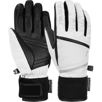 Gants de Ski REUSCH Tessa STORMBLOXX - Imperméables, Respirants, Damen Gants de Ski REUSCH Tessa STORMBLOXX - Imperméables, Respirants, Damen