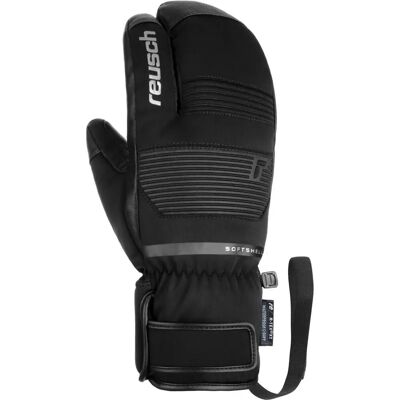 REUSCH Skihandschoenen Andy R-TEX XT Lobster - Waterdicht en Sportief REUSCH Skihandschoenen Andy R-TEX XT Lobster - Waterdicht en Sportief
