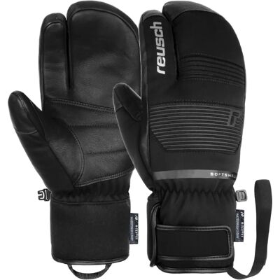 REUSCH Andy R-TEX XT Lobster - Gants d'Hiver Imperméables - Publicité REUSCH Andy R-TEX XT Lobster - Gants d'Hiver Imperméables - Publicité