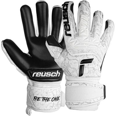 REUSCH Attrakt Freegel Infinity Torwarthandschuhe - Torwarthandschuhe REUSCH Attrakt Freegel Infinity Torwarthandschuhe - Torwarthandschuhe