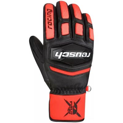 Rękawice narciarskie REUSCH Worldcup Warrior Team Rękawice narciarskie REUSCH Worldcup Warrior Team