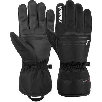 Gants de Ski Reusch Snow King - Respirants Gants de Ski Reusch Snow King - Respirants
