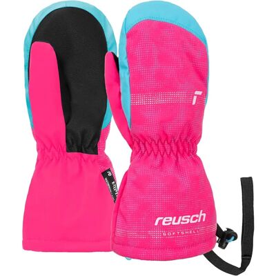 Gants de Neige pour Enfants Reusch Maxi R-TEX XT - Imperméables et Chauds Gants de Neige pour Enfants Reusch Maxi R-TEX XT - Imperméables et Chauds