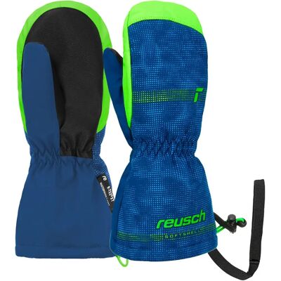 Gants de Ski pour Enfants REUSCH - Maxi R-TEX XT Imperméables et Chauds Gants de Ski pour Enfants REUSCH - Maxi R-TEX XT Imperméables et Chauds