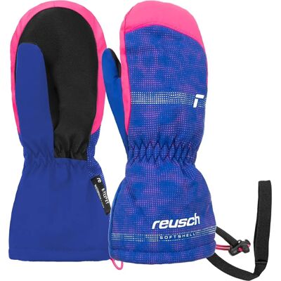 Gants de ski REUSCH Maxi R-TEX XT Rose Enfants Gants de ski REUSCH Maxi R-TEX XT Rose Enfants