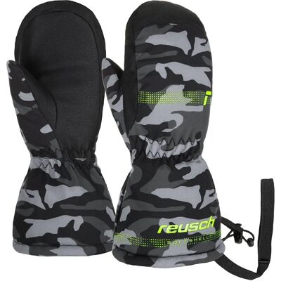 Rękawice dziecięce Reusch Maxi R-TEX XT - Wodoodporne i Ciepłe Rękawice dziecięce Reusch Maxi R-TEX XT - Wodoodporne i Ciepłe