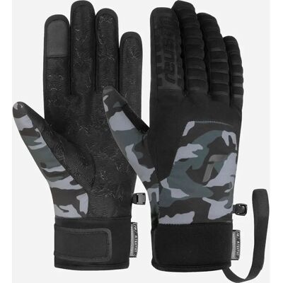 REUSCH Raptor R-TEX XT TOUCH-TEC Skihandschuhe - Sportlich, Wasserdicht, Warm REUSCH Raptor R-TEX XT TOUCH-TEC Skihandschuhe - Sportlich, Wasserdicht, Warm