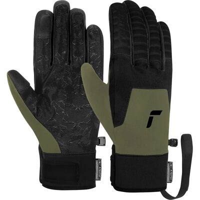 Guantes de Esquí REUSCH Raptor R-TEX XT TOUCH-TEC - Impermeables y Transpirables Guantes de Esquí REUSCH Raptor R-TEX XT TOUCH-TEC - Impermeables y Transpirables